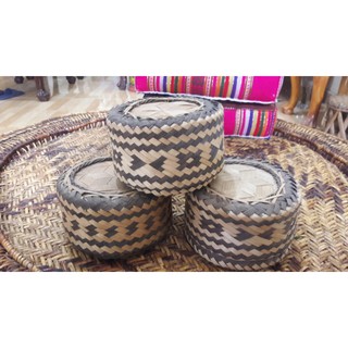 CÓNG BẰNG TRE ĐỂ ĐỰNG XÔI