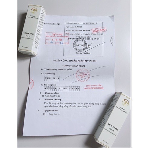 ⊕¤Combo Peel + Làm Hồng Nhũ Hoa - Bikini Hiệu quả 2 trong 1 Nipple Pink | BigBuy360 - bigbuy360.vn