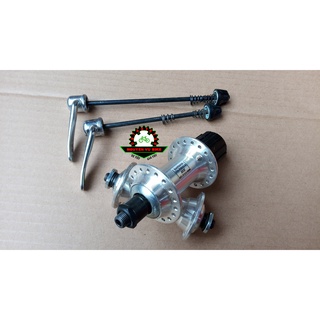 Đùm, Moayo xe đạp líp thả 7, 8, 9, 10