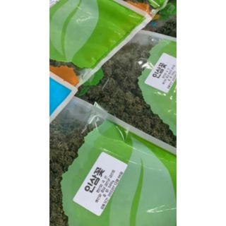 TRÀ HOA SÂM KHÔ HÀN QUỐC 500gr