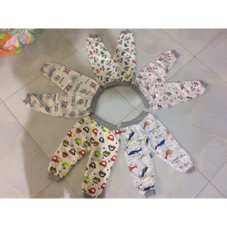 Quần nỉ bông 10 chiếc