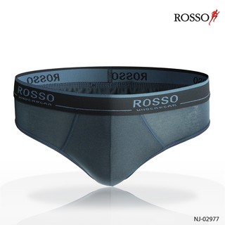 Quần lót nam ROSSO nhập chính hãng thái lan code 2977