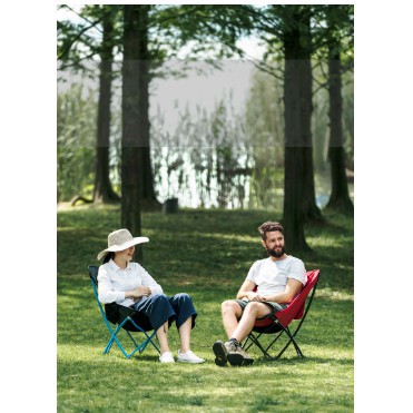 Ghế gấp du lịch NatureHike NH18X004-Y 4.5
