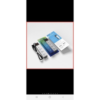 Ổ CẮM USB RẠNG ĐÔNG ĐA NĂNG