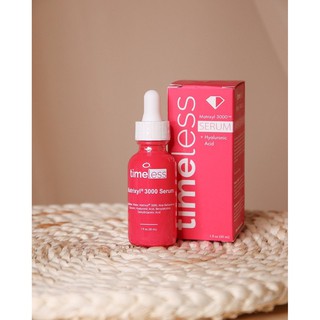 Serum Chống Lão Hóa Timeless Matrixyl 3000
