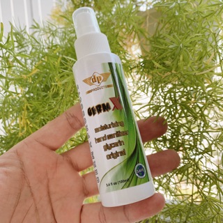 Dung Dịch Diệt Khuẩn Dạng Xịt 100ml