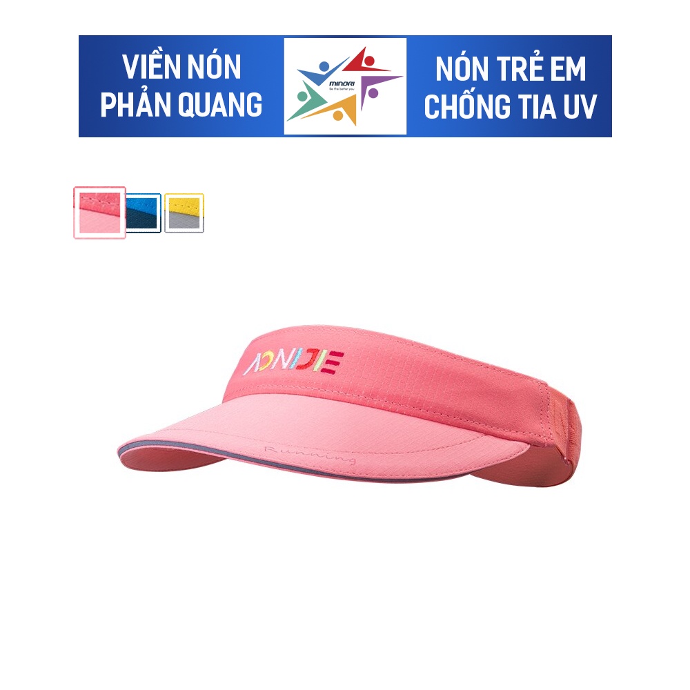 Mũ Lưỡi Trai Nửa Đầu Trẻ Em Aonijie E4606 Chạy Bộ, Đạp Xe, Leo Núi, Câu Cá