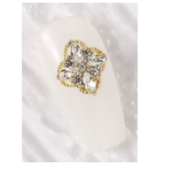 charm trang trí nail
