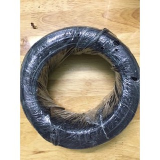 Dây kẽm bọc nhựa - cuộn 2 kg