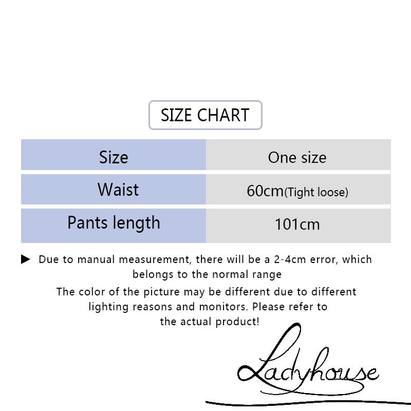 Quần Dài Lưng Thun Màu Nhuộm Thời Trang Cho Nữ