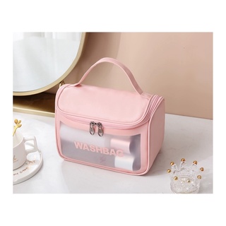 TÚI ĐỰNG ĐỒ CÁ NHÂN - TÚI ĐỰNG MỸ PHẨM CHỐNG NƯỚC WASHBAG
