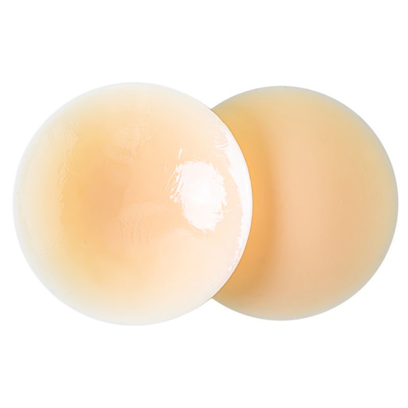 Miếng dán ngực silicon - Dán ngực tàng hình không lộ viền, siêu dính VALICA D3233-4444