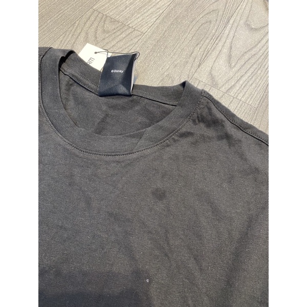 Áo phông cotton topten unisex xuất hàn xịn có bigsize