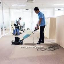 Thảm Trải Sàn Văn Phòng  Khồ 3.66m