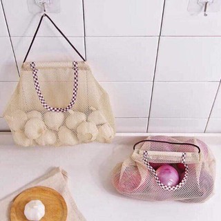 Túi đựng tỏi