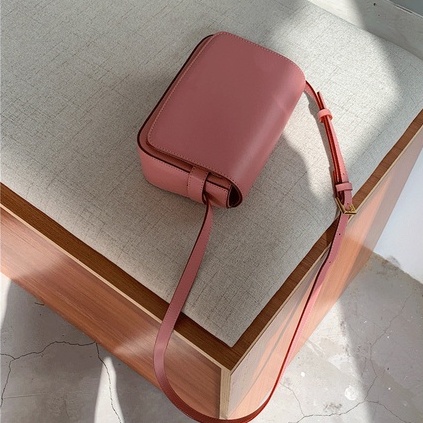 Túi Đeo Vai Hình Vuông Nhỏ Nhắn Phong Cách Hàn Quốc Thời Trang Xuân Hè 2022 Cho Nữ