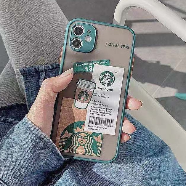 Ốp Điện Thoại TPU Silicon Mềm Cho Compatible For Compatible For IPhone 12 13 SE 6 6S 7 8 Plus X XS XR 11 Pro Max