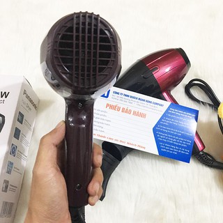 [BH: 1 đổi 1]_Máy sấy tóc 2 chiều công suất lớn 3000w