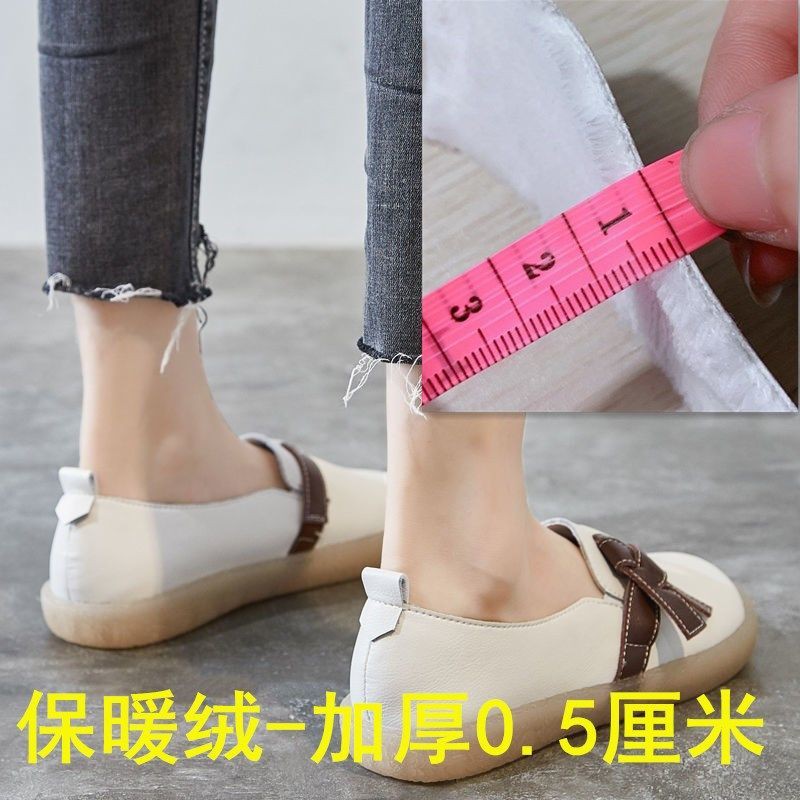 Giày Bít Mũi Đế Mềm Chống Trượt Cho Nữ 2021 N | BigBuy360 - bigbuy360.vn