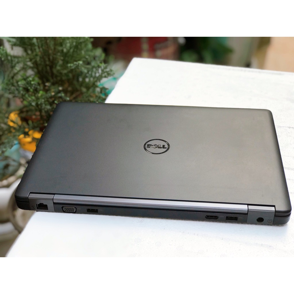 Laptop Cũ Dell Latitude E5450 Core i5 5300, RAM 4GB, SSD 128GB ...