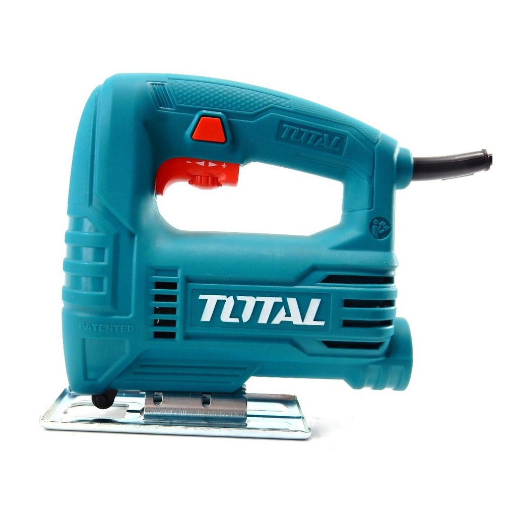 Máy cưa lọng Total 400W TS204556