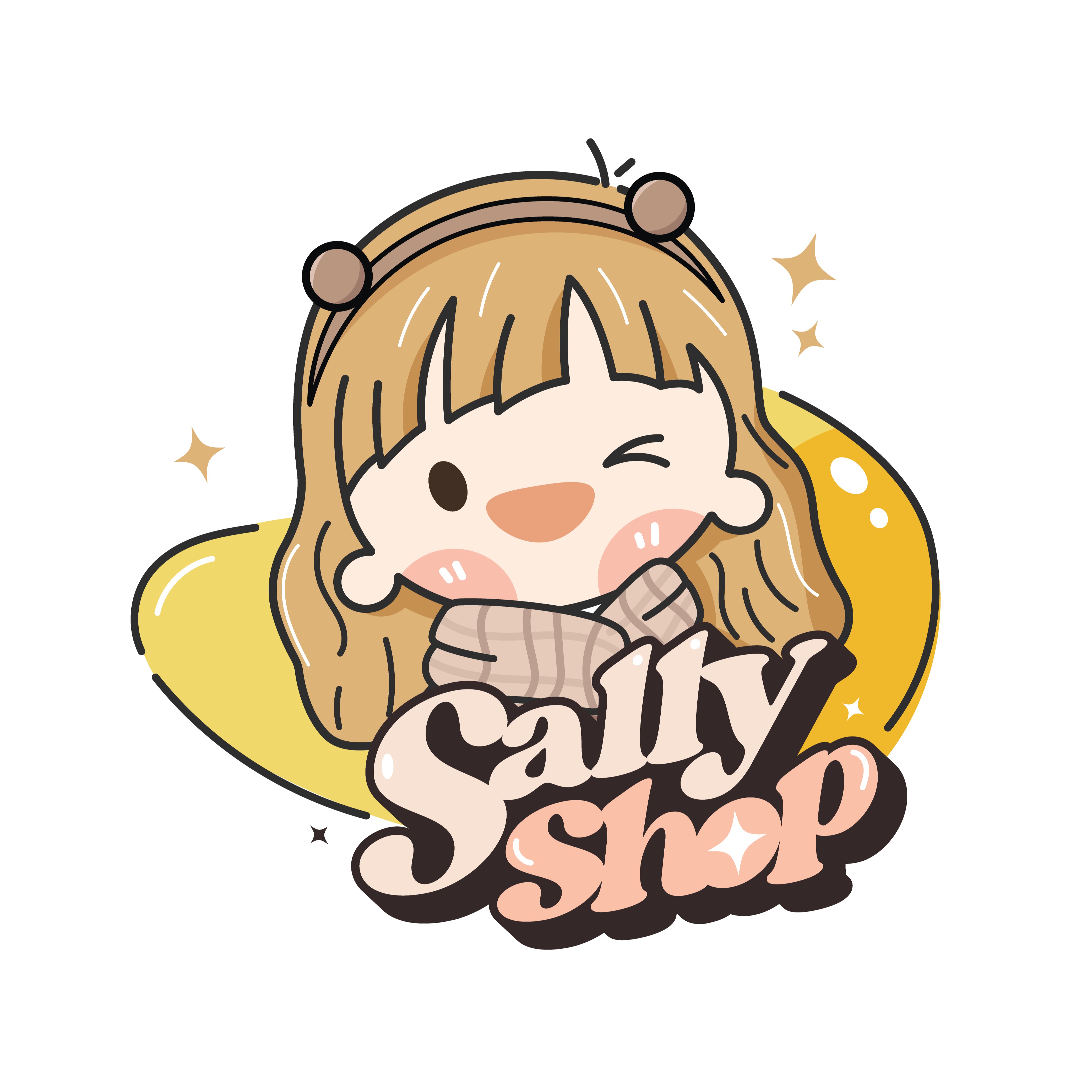 The Sally Shop