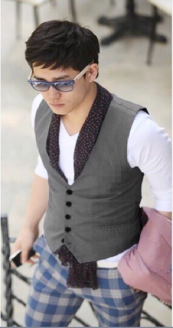 Ghile - Ghi lê nam thời trang - nam tính (đen) | BigBuy360 - bigbuy360.vn