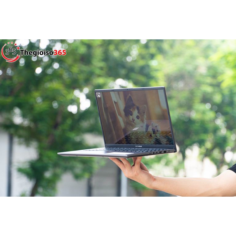 Laptop giá học sinh Asus Vivobook F512J | BigBuy360 - bigbuy360.vn