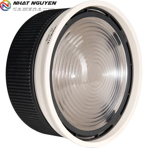 Ống kính Nanlite FL-20G Fresnel Lens dùng cho Forza 300 và Froza 500