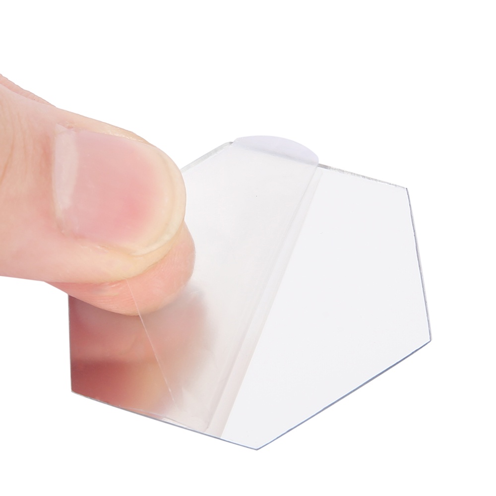 48 Chiếc Gương acrylic