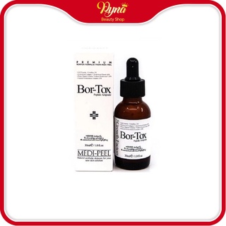Serum Tinh Chất Medi Peel Bor Tox Peptide Ampoule 30ml Pyna