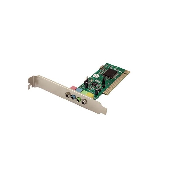 Card PCI Sound âm thanh 4.1