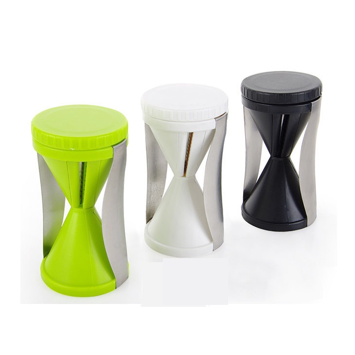 Dụng Cụ Cắt Rau Củ Dạng Xoay Tiện Lợi Cho Nhà Bếp