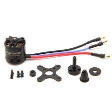 Motor BLDC Dongxingwei 2212 2450Kv
