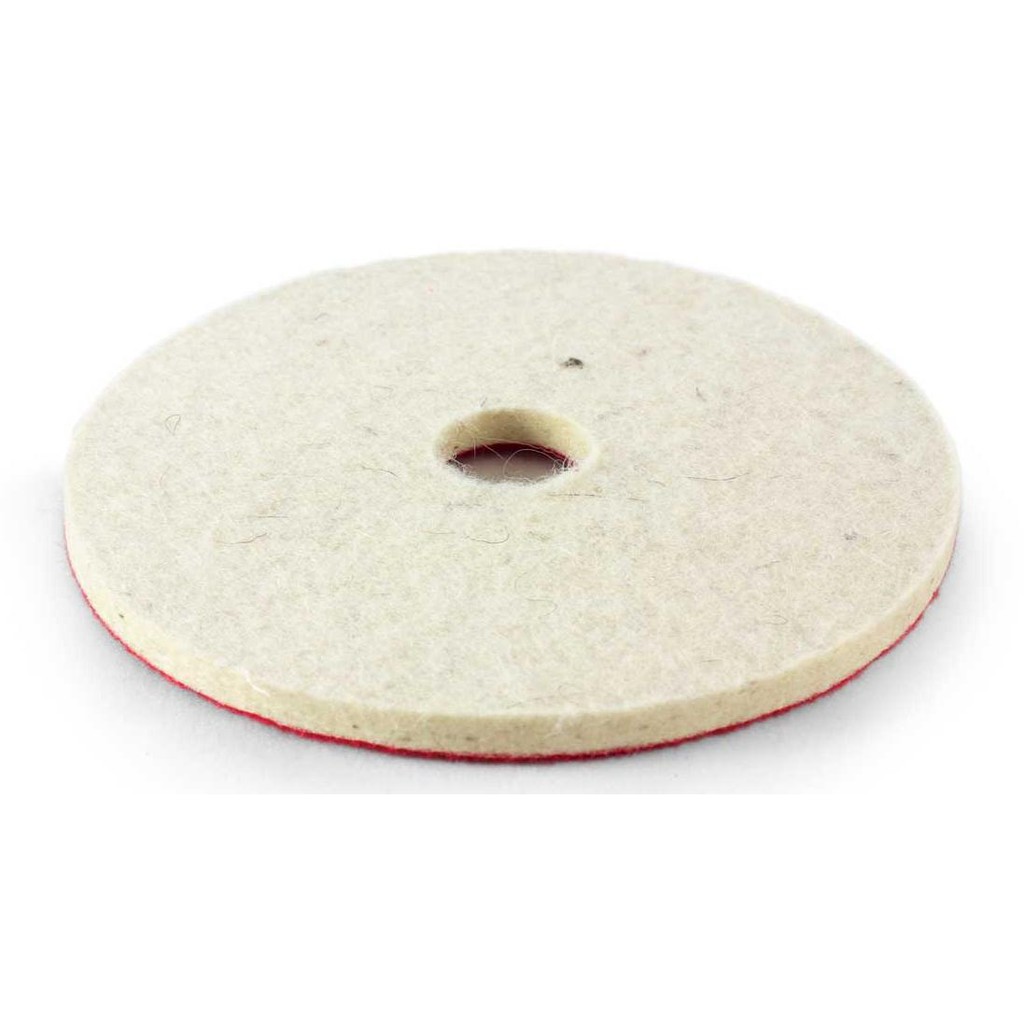 Pad đánh bóng kính 5 inch