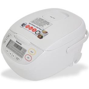 Nồi cơm điện Panasonic SR-CL108WRA 1 lít