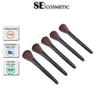 Cọ đánh phấn phủ và má hồng Se_cosmetic
