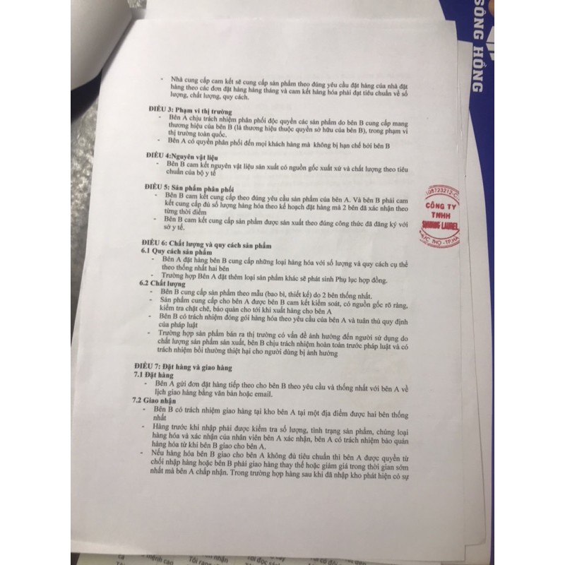 Tinh chất mụn IIMONO 20ml serum | BigBuy360 - bigbuy360.vn