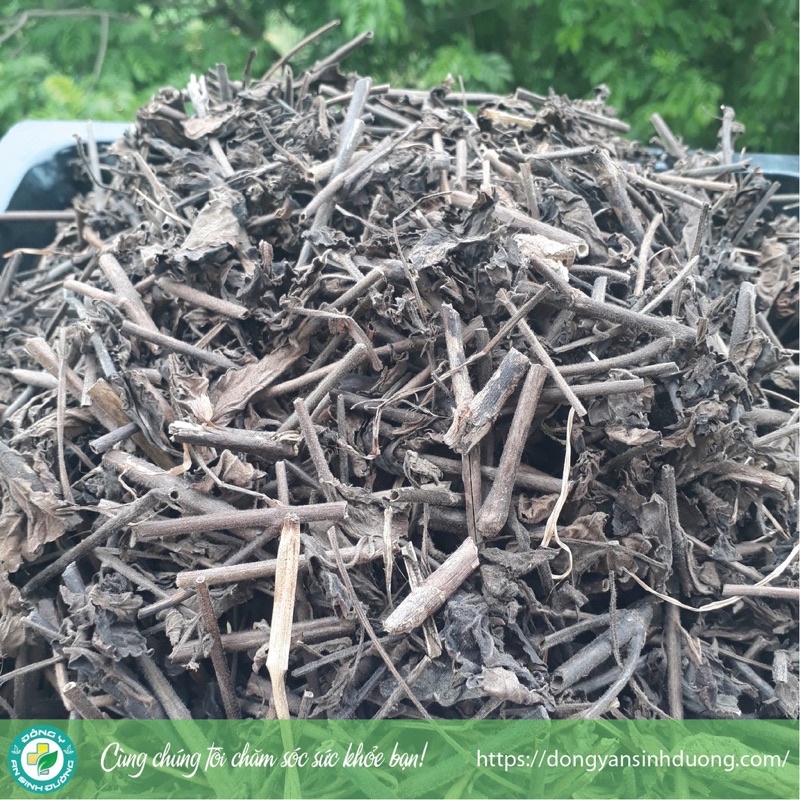 Trà nhân trần 1 kg sạch