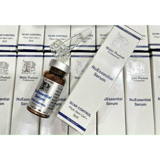 Tế bào gốc Scar control