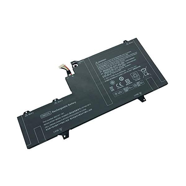 PIN  LAPTOP HP EliteBook X360 1030 G2 OM03XL 863167-1B1, 863280-855, HSN-I04C, HSTNN-IB70, HSTNN-IB7O - BH 6T