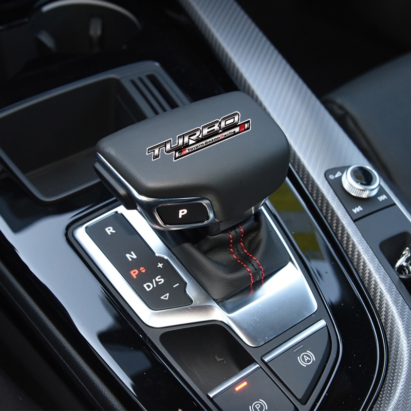 Hình dán GR TOYOTA Phản chiếu Ngoại thất ô tô Nội thất ô tô đề can Kiếng chiếu hậu Tay nắm cửa Kính chắn gió Hình dán Đối với Gazoo Racing