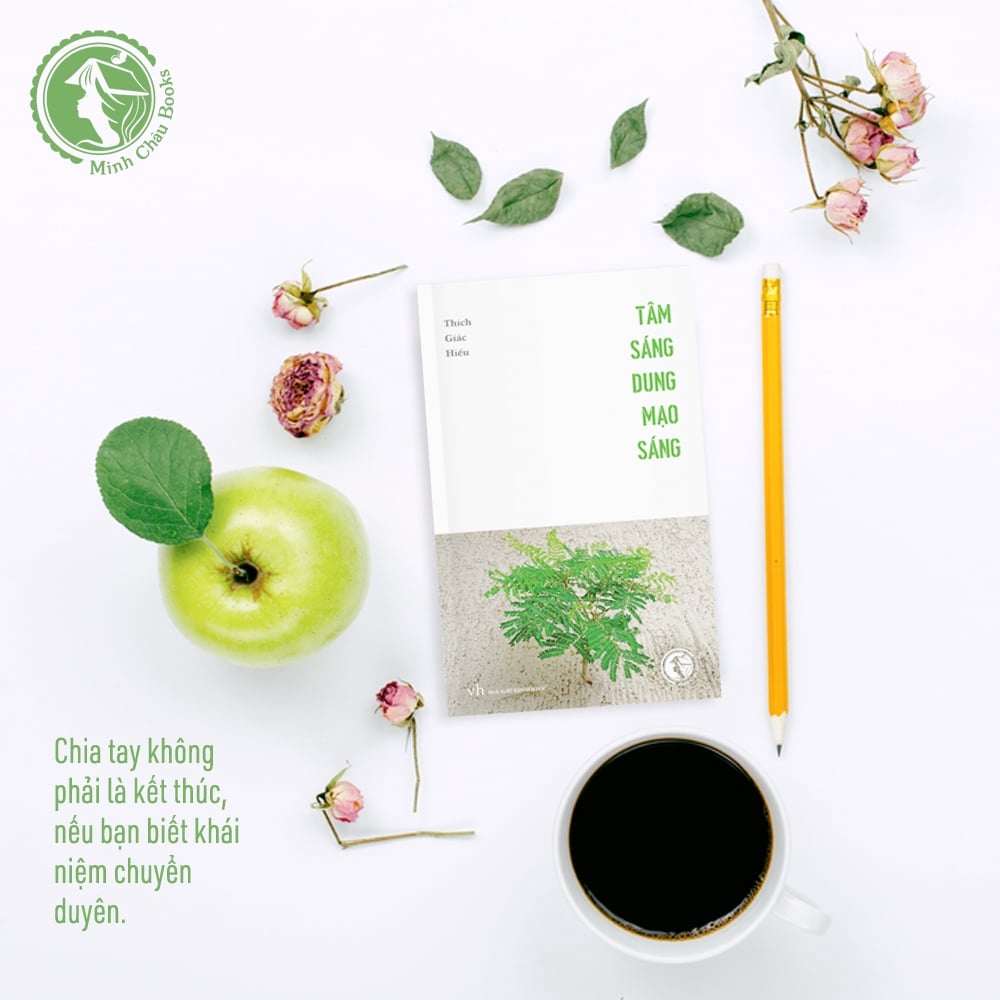 Sách - Tâm Sáng Dung Mạo Sáng | BigBuy360 - bigbuy360.vn