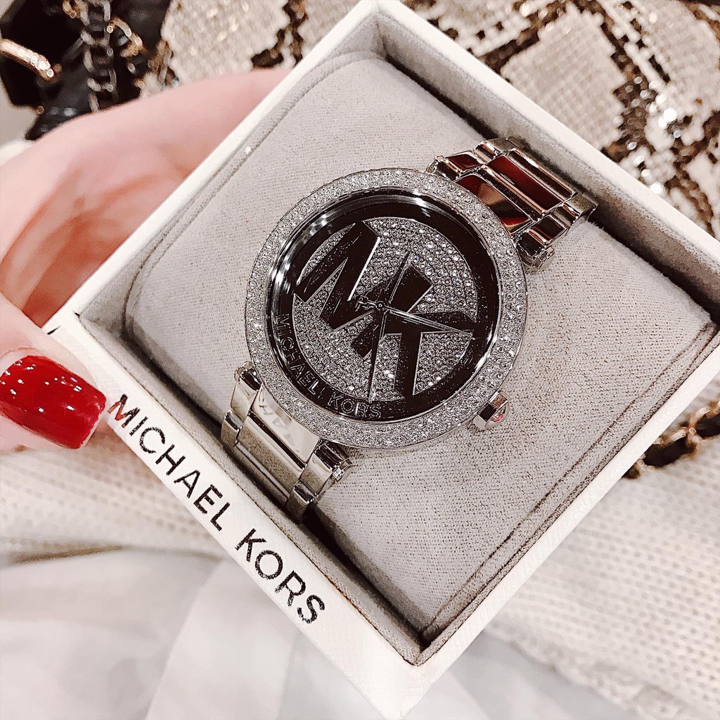 [Chính Hãng] Đồng Hồ Nữ Michael Kors MK5925 38mm