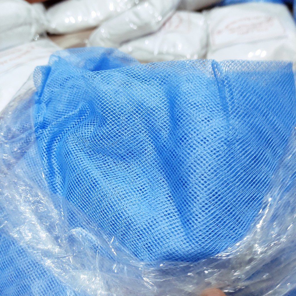 Mùng Ngủ Loại Đại Lưới Dày Bền,Mùng Ngủ Đại 4M,3M,2M5