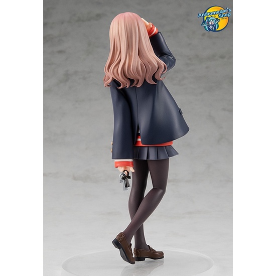 [Đặt trước][Tổng 1100k] [Good Smile Company] Mô hình nhân vật SSSS.DYNAZENON POP UP PARADE Yume Minami