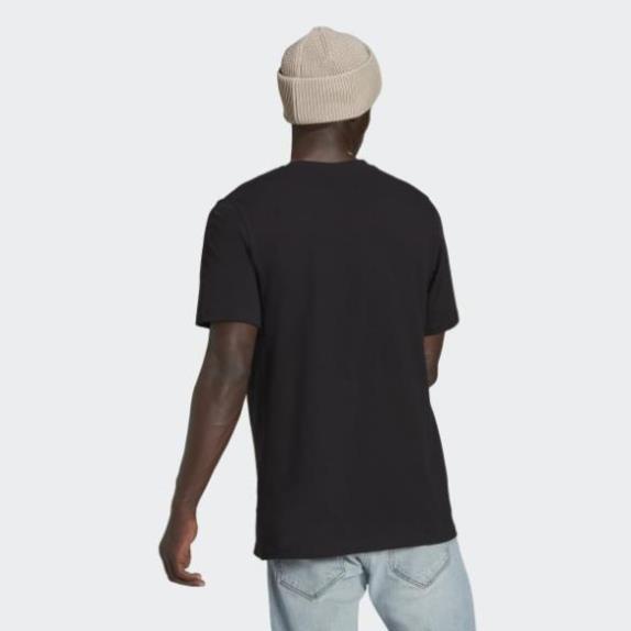 ÁO THUN THỂ THAO ADIDAS LOGO FOOTBALL COTTON CAO CẤP