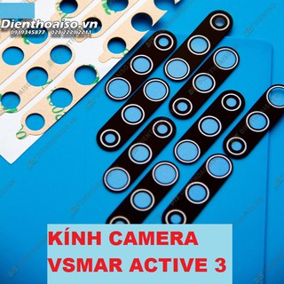 Kính camera vsmart active 3