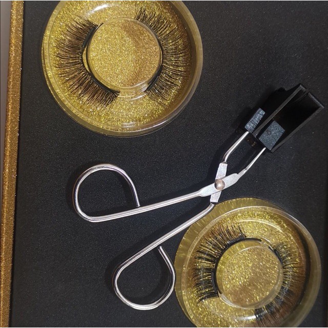 ❤️ Bộ bấm mi định hình nam châm, có thể tháo lắp nhiều lần (kèm ảnh và video thật)❤️ | BigBuy360 - bigbuy360.vn