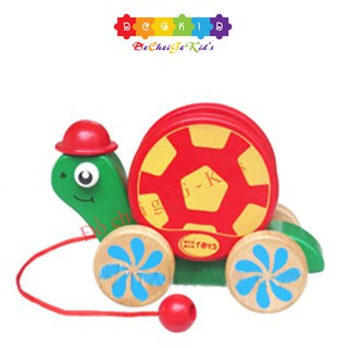 Rùa con vui vẻ Winwintoys 69262